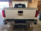 2018 Chevrolet Silverado K2500 Heavy Duty