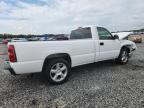 2007 Chevrolet Silverado C1500 Classic