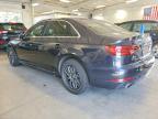 2018 Audi A4 Premium Plus