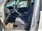 2025 Nissan Frontier