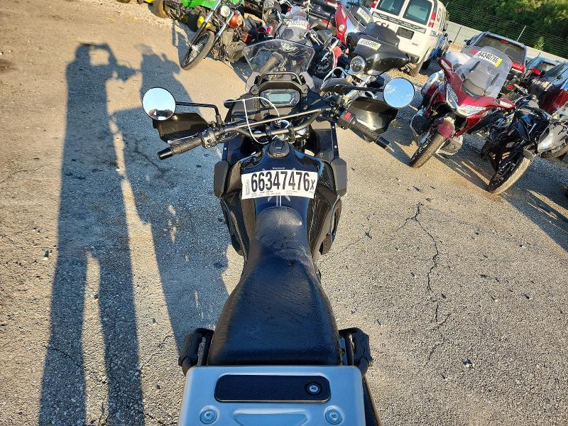 2026 Kawasaki KL650 M