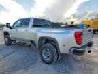 2023 Chevrolet Silverado K3500 LT