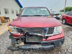 2006 Nissan Frontier XE