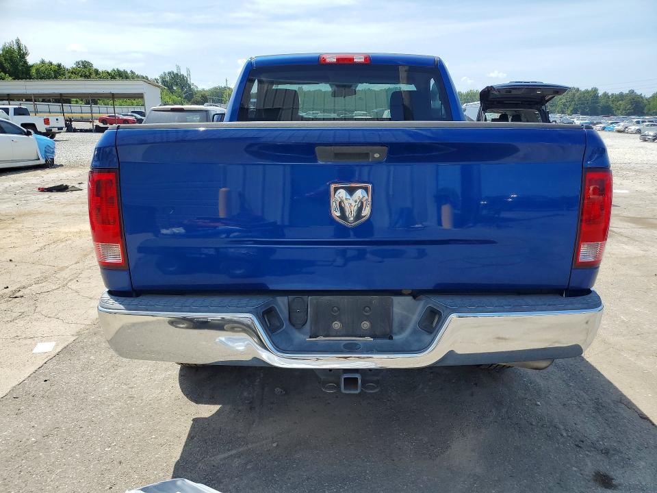 2014 Dodge RAM 1500 ST