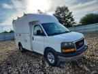 2014 GMC Savana Cutaway G3500