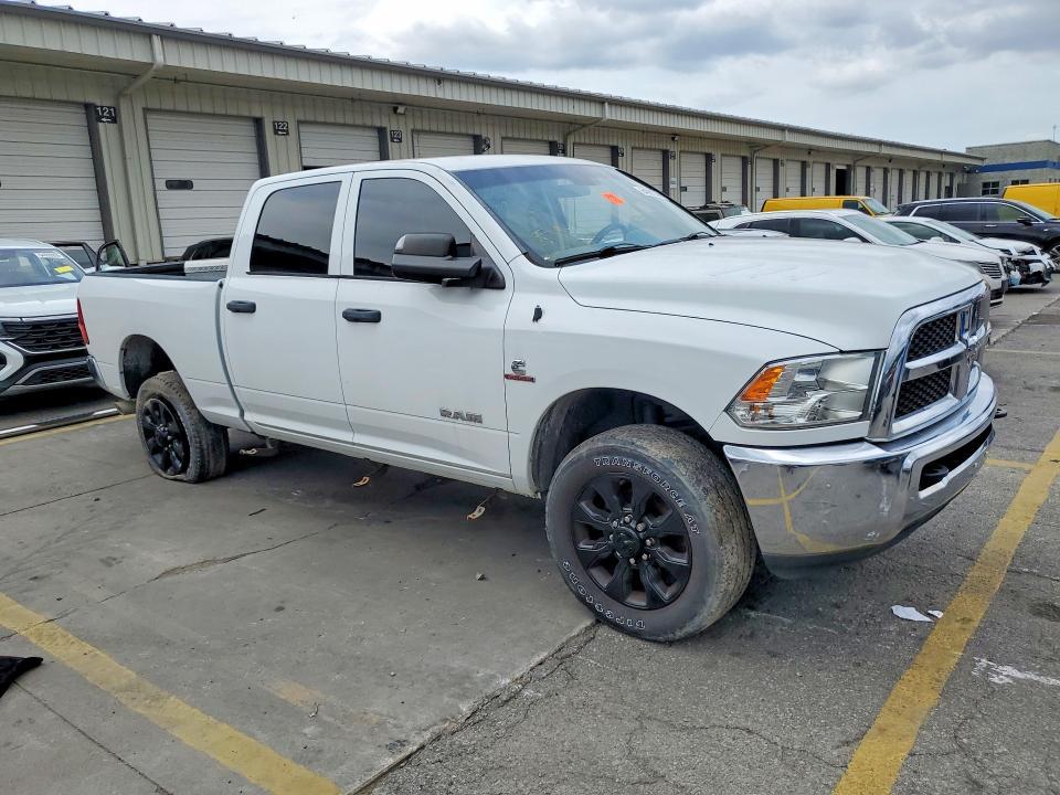2018 Dodge RAM 2500 ST