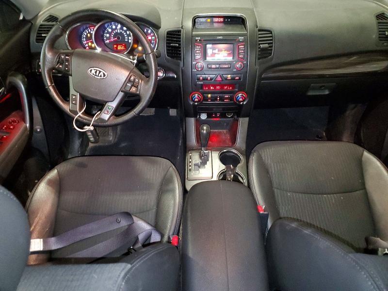 2012 KIA Sorento ex