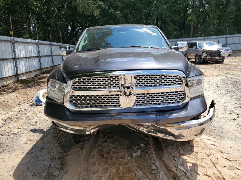 2017 Dodge 1500 Laramie