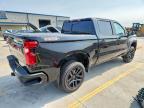2021 Chevrolet Silverado K1500 LT Trail Boss