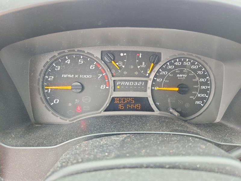 2004 Chevrolet Colorado