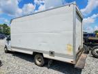 2018 Chevrolet Express G3500