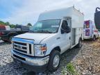2022 Ford Econoline E350 Super Duty Cutaway Van