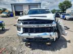 2020 Chevrolet Silverado K2500 Heavy Duty LT