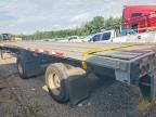 2020 Transcraft Flatbed Trailer