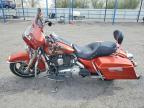 2011 Harley-Davidson Flhr