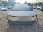 2024 Tesla Cybertruck