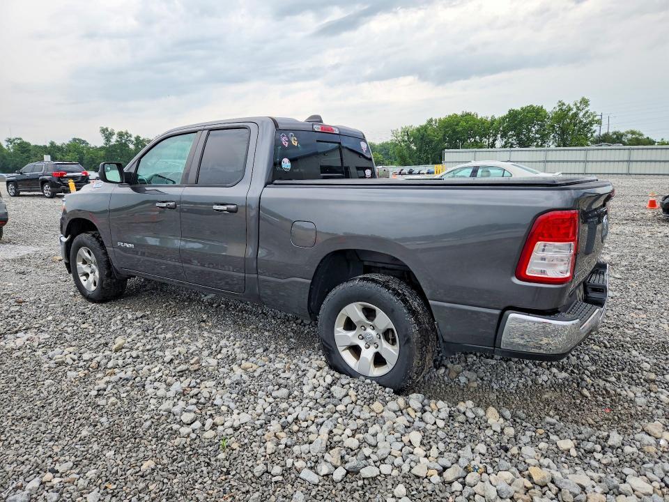 2020 Dodge RAM 1500 BIG HORN/LONE Star