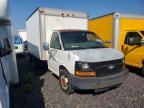 2003 Chevrolet Express BOX Truck