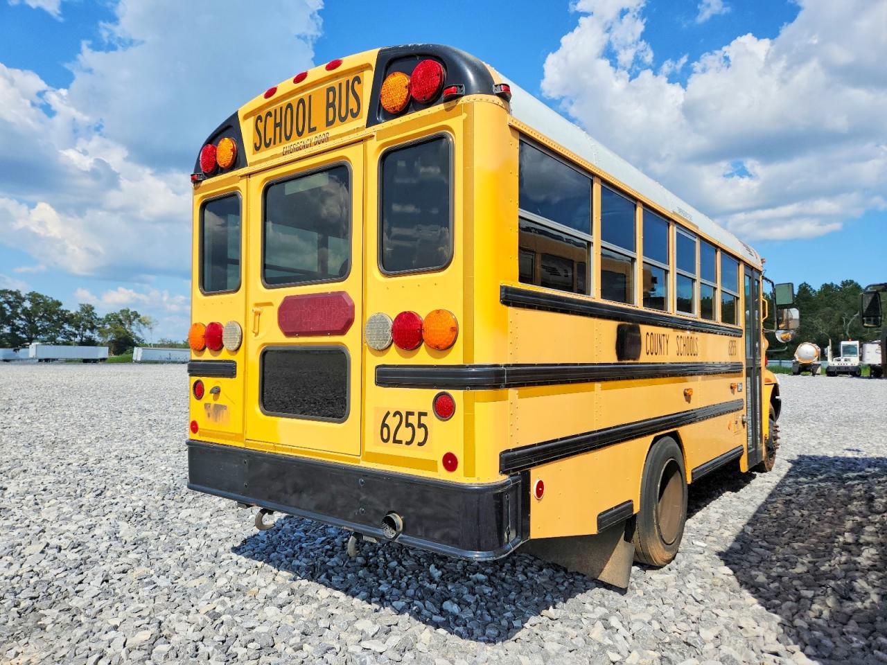 2007 Ic Corporation 3000