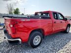2023 Chevrolet Silverado K1500