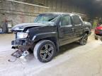 2012 Honda Ridgeline Sport