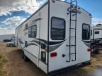 2014 Keystone Cougar Camper