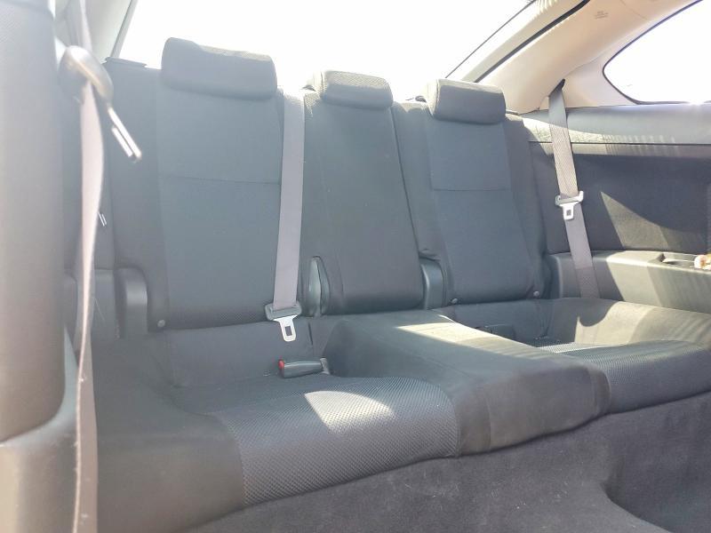 2010 Scion Tc Base