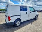 2019 Nissan NV200-Delivery Van
