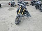 2014 Honda CBR600 RR