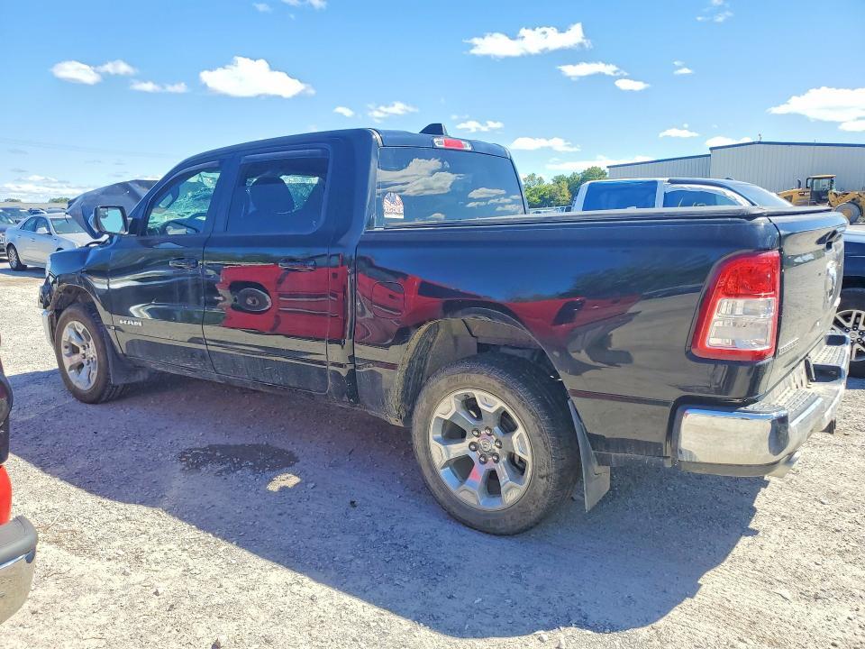 2022 Dodge RAM 1500 BIG HORN/LONE Star