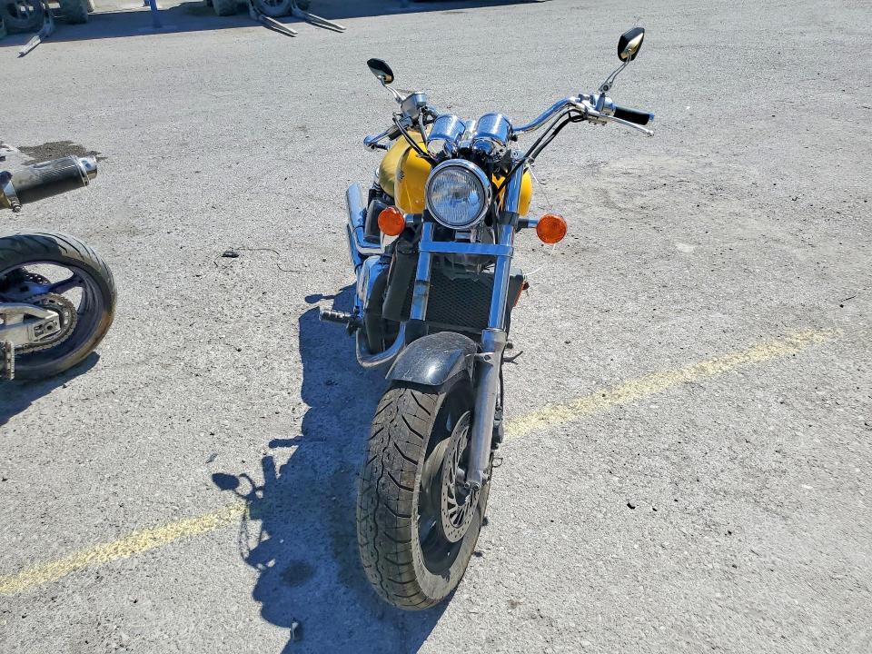 1997 Honda VF750 C2