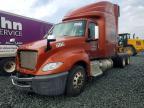 2018 International LT625-Semi Truck