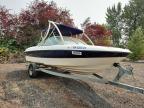 2002 Bayliner Boat-Speed Boat