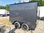 2025 H & S 6X12-TA Enclosed Cargo Trailer