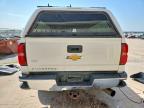 2015 Chevrolet Silverado K2500 Heavy Duty