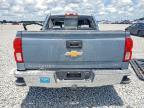 2016 Chevrolet Silverado C1500 LTZ
