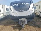 2020 Heartland North Trail Camper