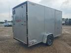 2024 Smart Trailers Utility Trailer