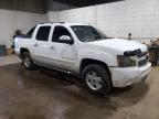 2007 Chevrolet Avalanche K1500