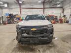 2024 Chevrolet Colorado