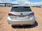 2012 Lexus Ct 200