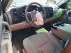 2012 Chevrolet Silverado C1500 LT