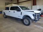 2021 Ford F250 Super Duty