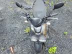 2017 Yamaha YW50 F