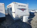2012 Keystone Energy Camper