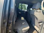 2007 Nissan Frontier SE