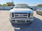 2008 Ford F350 SRW Super Duty
