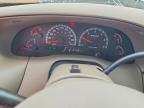 2001 Ford F150 Supercrew