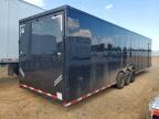 2026 Titanium Cargo 8.5X36 Enclosed Cargo Trailer