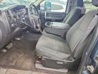2007 Chevrolet Silverado K1500 Crew Cab